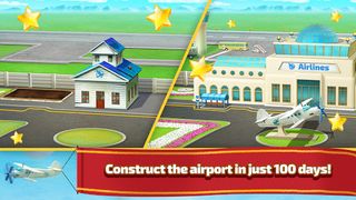 100 Days: Match 3 Games - Screenshot 3