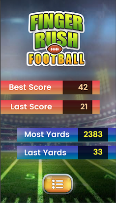 Finger Rush Football - Screenshot 4