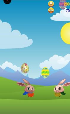 Hare Brothers - Screenshot 2