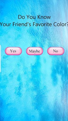 BFF Quiz: Best Friend Test 202 - Screenshot 4