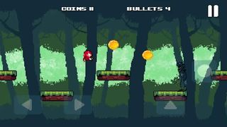 Nightmare Knuckl Exe - Screenshot 2