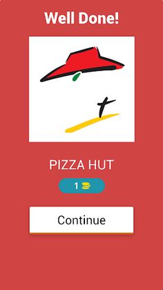 Logo Quiz - Screenshot 2