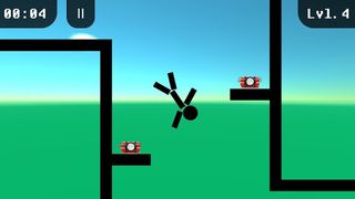 Let's Stick Together! - Screenshot 2