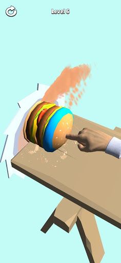 Grind Them All - Screenshot 1