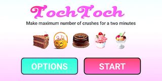 TochToch 2020 - Screenshot 1