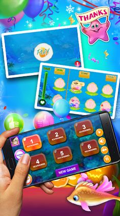 การเลี้ยงปลา - Screenshot 2