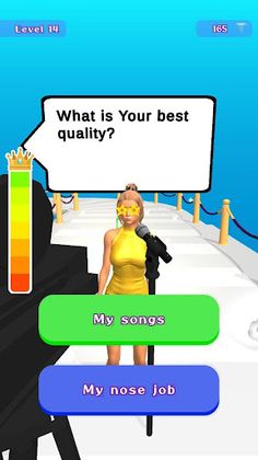 SuperStar Run - Screenshot 2