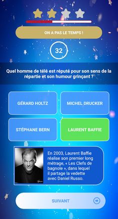 Coup de maître - Screenshot 4