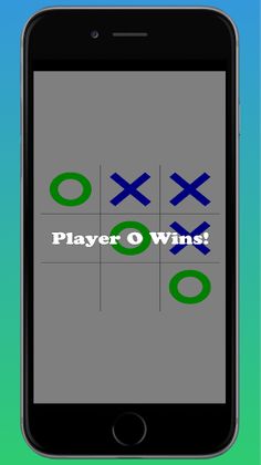 Tic Tac Toe Ultimate - Screenshot 1