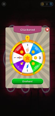 Wort Spiel - Screenshot 4