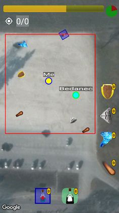 Battles Of Witchcraft - Screenshot 2