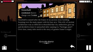 Who Are You, Mr. Cooper? - Screenshot 3