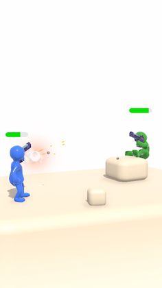 Gun Fight Master - Screenshot 4