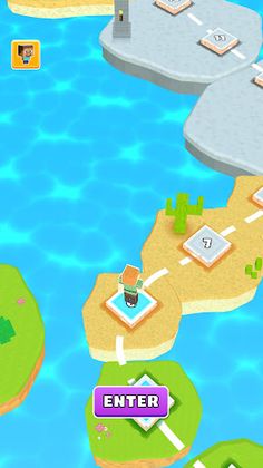 Merge Craft - Screenshot 3