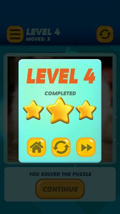 Kitten Puzzlegram: Cat Tangram - Screenshot 4