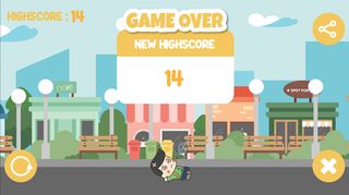 Parcel Run - Screenshot 3