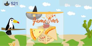 Sail Pizzas - Screenshot 2