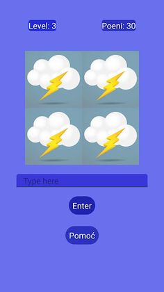 Pogodi poznatu ličnost - Screenshot 3