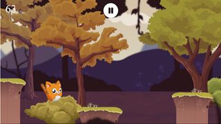 القطة المشمشية الكيوت - Screenshot 2