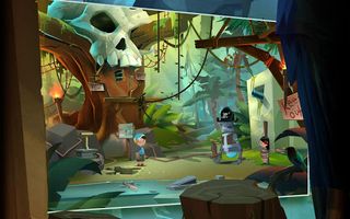 Fetch - Screenshot 3