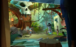 Fetch - Screenshot 3