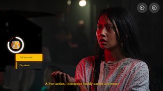 Mia and the Dragon Princess - Screenshot 1