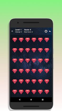 Space Fantasy - Screenshot 1