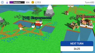 My Empire - Screenshot 2