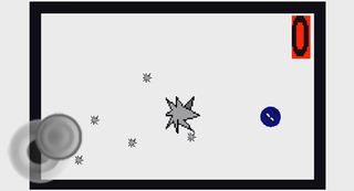 Roll From 'Da Spikes! - Screenshot 3