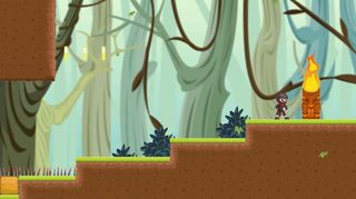 Fighter Jade - Screenshot 2