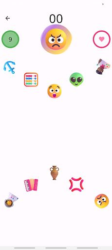 Crushmoji - Screenshot 1