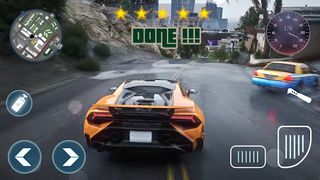 Go To City Driving 6 - Screenshot 1