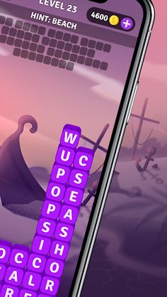 Word Sense: Crossword Stacks - Screenshot 2