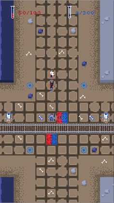 Magical Defense - Screenshot 2