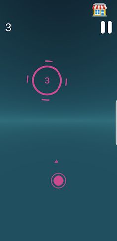 Circle Defense - Screenshot 2