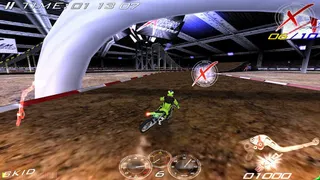 XTrem FreeStyle - Screenshot 3
