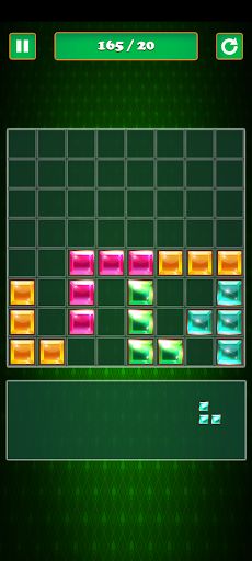 Latest Block Puzzle 2022 - Screenshot 2