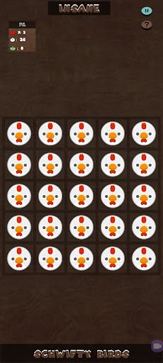 Schwifty Birds Pro - Screenshot 1