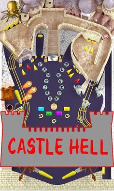 Pinball Fever - Screenshot 3