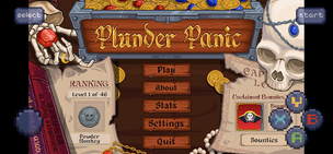 Plunder Panic - Screenshot 2