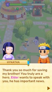 Shinobi Legends - Screenshot 2