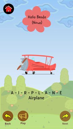 Bahasa - Screenshot 1