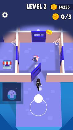 Monsters Escape - Screenshot 3