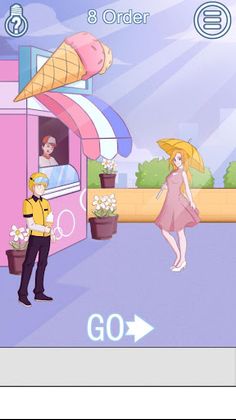 The Mission Must Reach - Screenshot 4