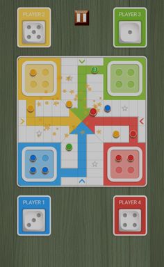 Ludo Hero - Offline - Screenshot 3