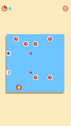 Skiddy Swipe - Screenshot 3