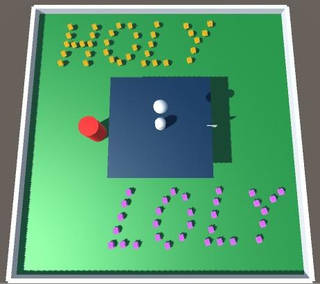 LolyGame - Screenshot 1