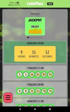 Lotto Plaza - Screenshot 4