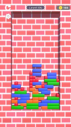 Block Breaker - Screenshot 4