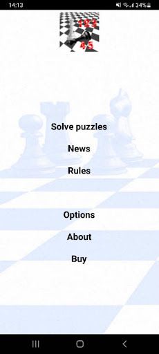 Find Mate in 1-5 Moves Pro - Screenshot 1